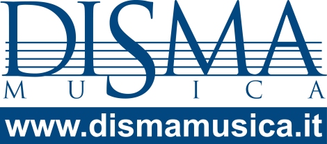 DismaMusica Logo Internet